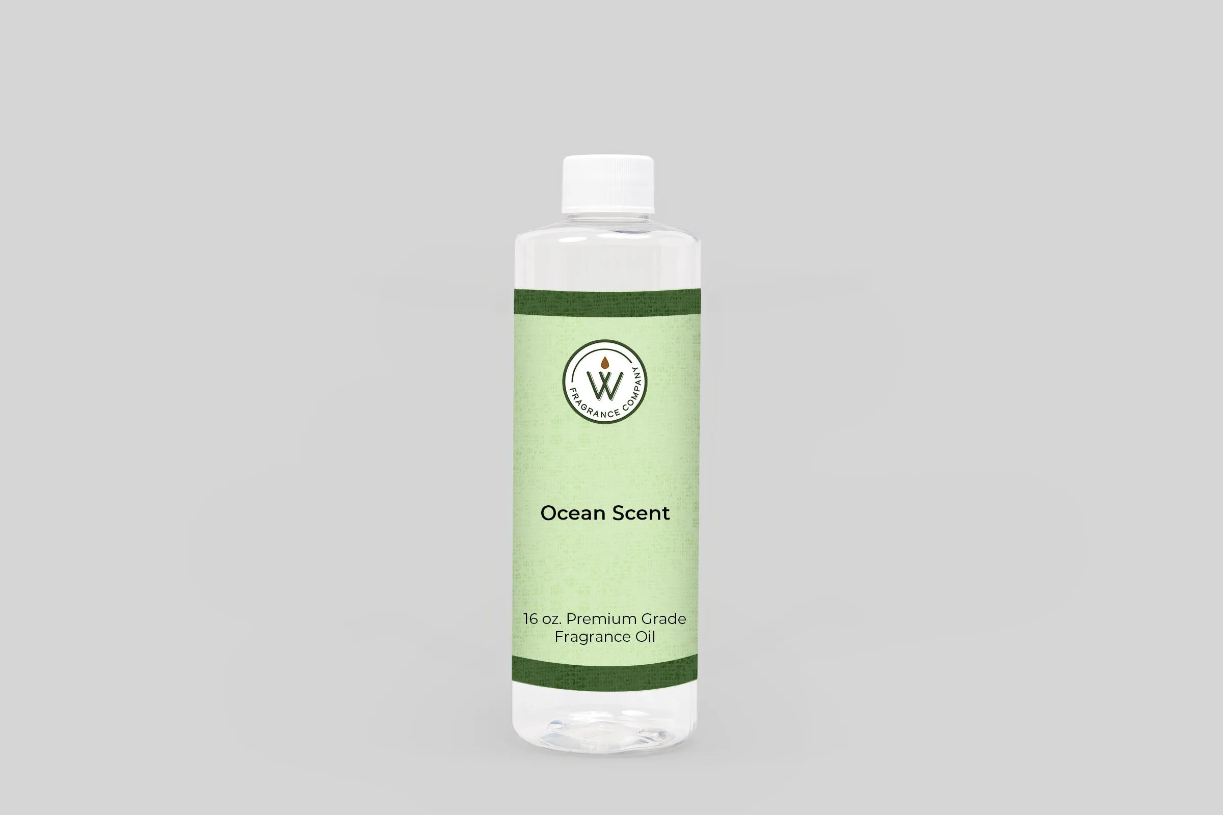 Ocean Scent Fragrance Oil