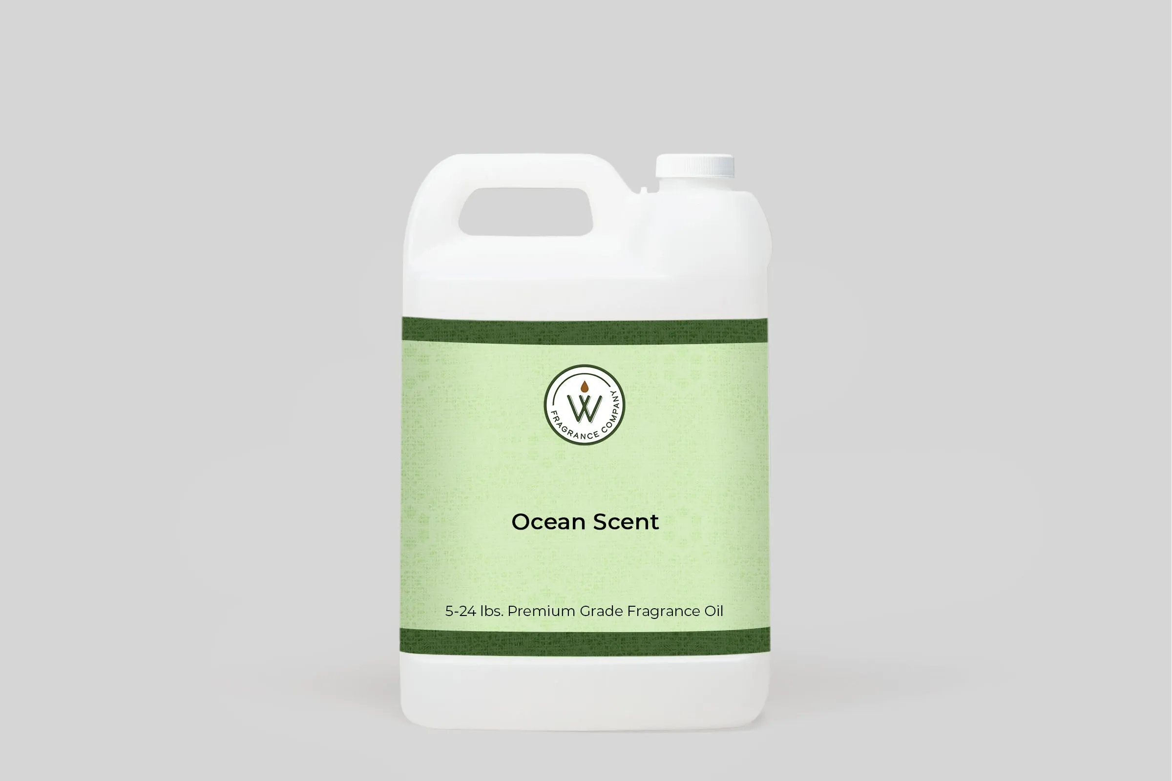 Ocean Scent Fragrance Oil