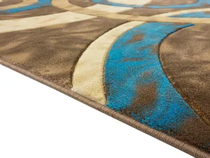 ORELSI Area Rug - 5'2'' x 7'5'' - OR4358OV