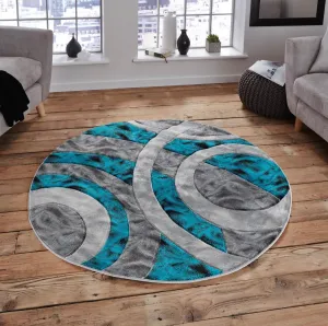ORELSI Area Rug - 9'6'' x 13'10'' - OR621014