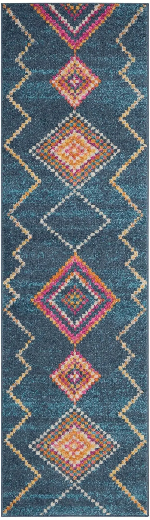 Passion PSN44 Navy Rug