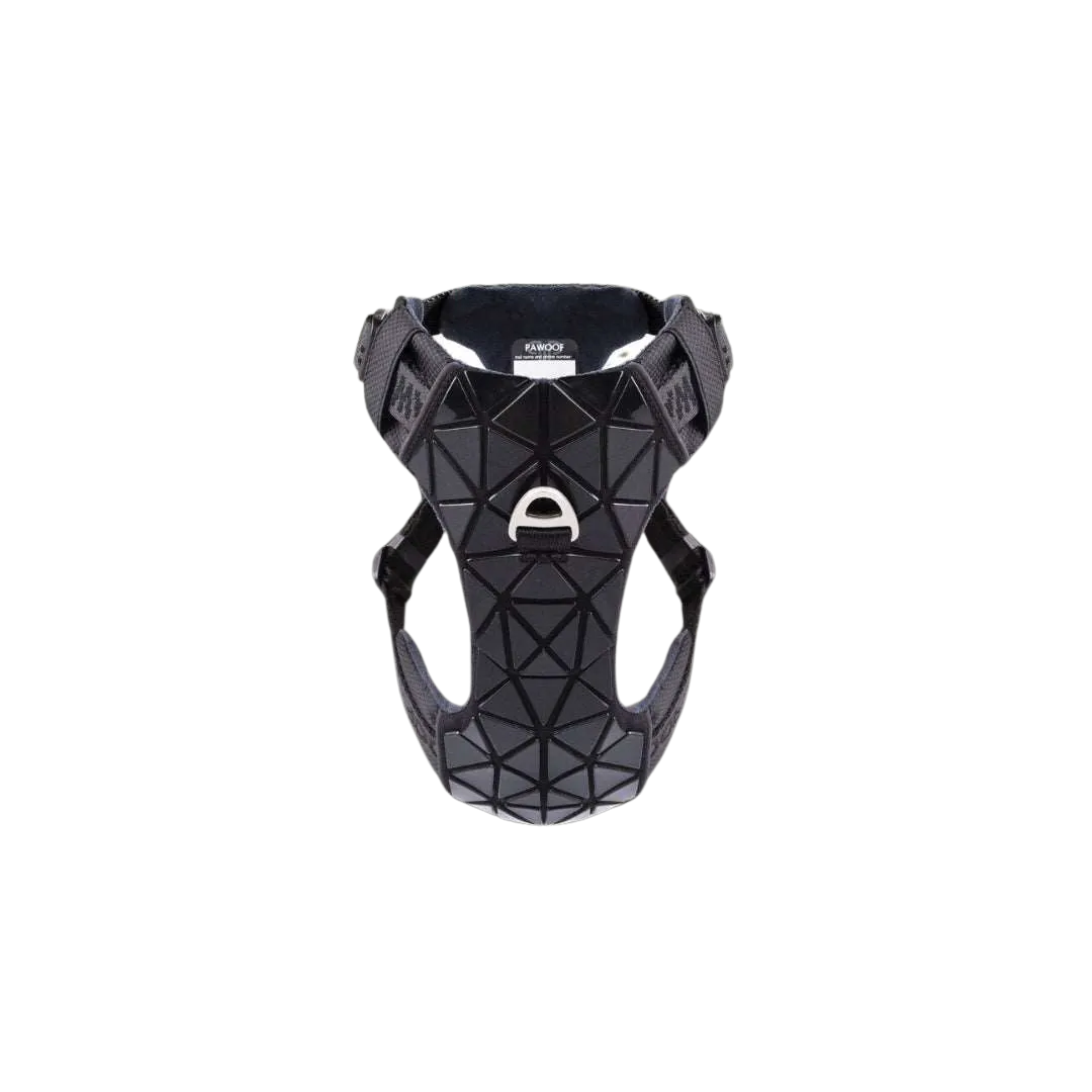 Pawoof Canis Pugnax Harness
