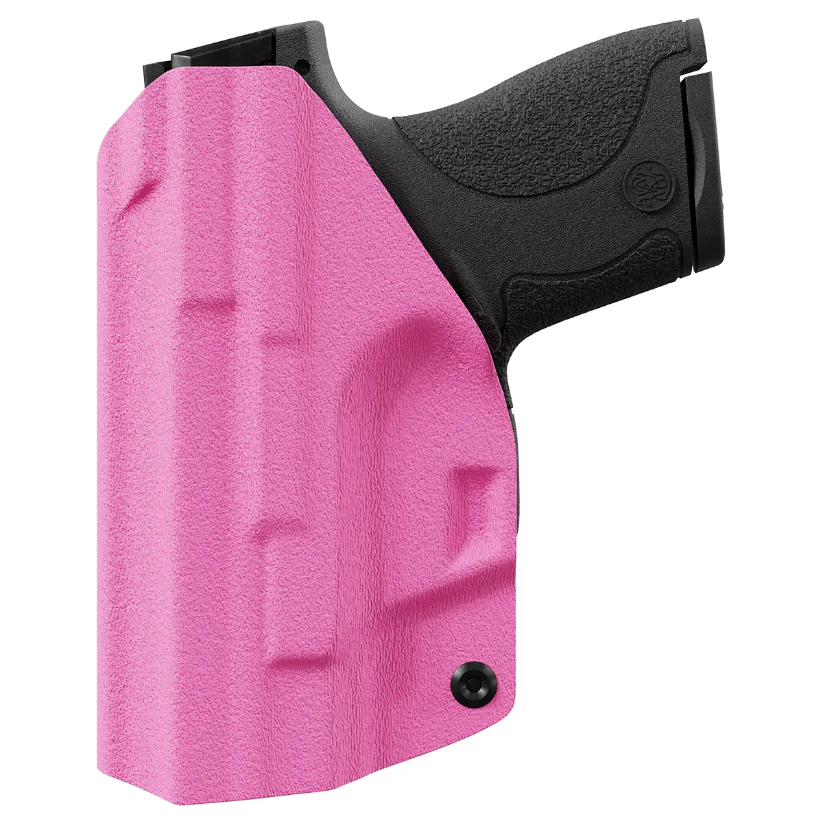 Pink Custom Printed Holster - IWB Kydex Holster