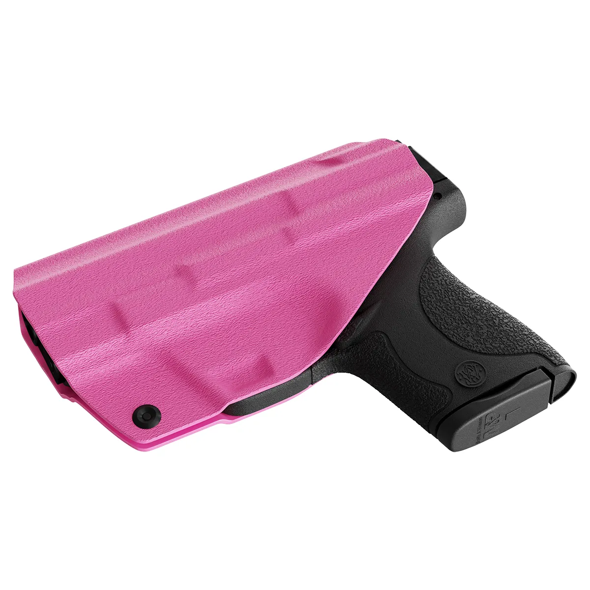 Pink Custom Printed Holster - IWB Kydex Holster