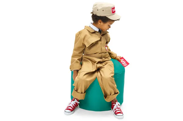 Point Pouf Ottoman (Special Offer)