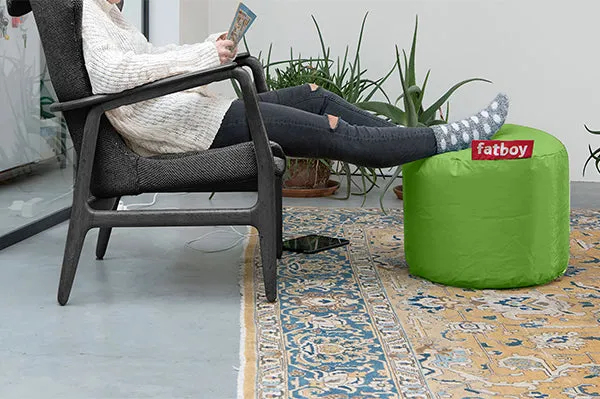 Point Pouf Ottoman (Special Offer)