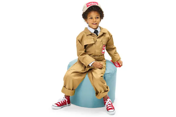 Point Pouf Ottoman (Special Offer)