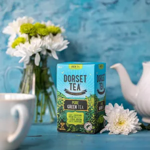 Pure Green Tea