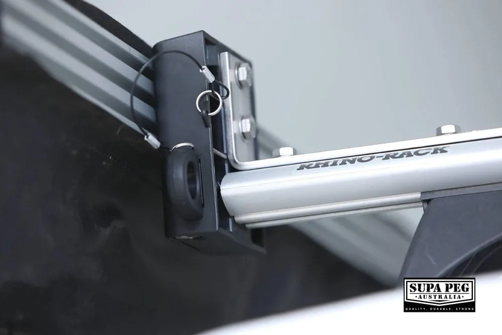 RacksBrax HD Hitch (Triple)