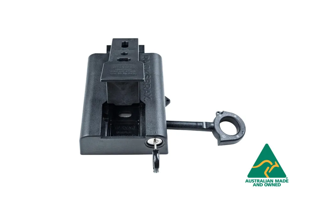RacksBrax HD Hitch (Triple)