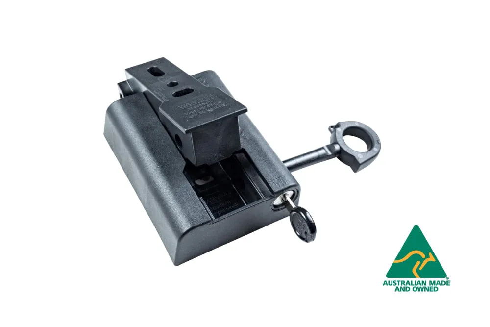 RacksBrax HD Hitch (Triple)