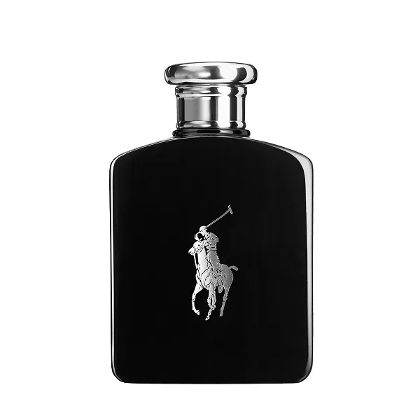 Ralph Lauren - Polo Black Eau De Toilette