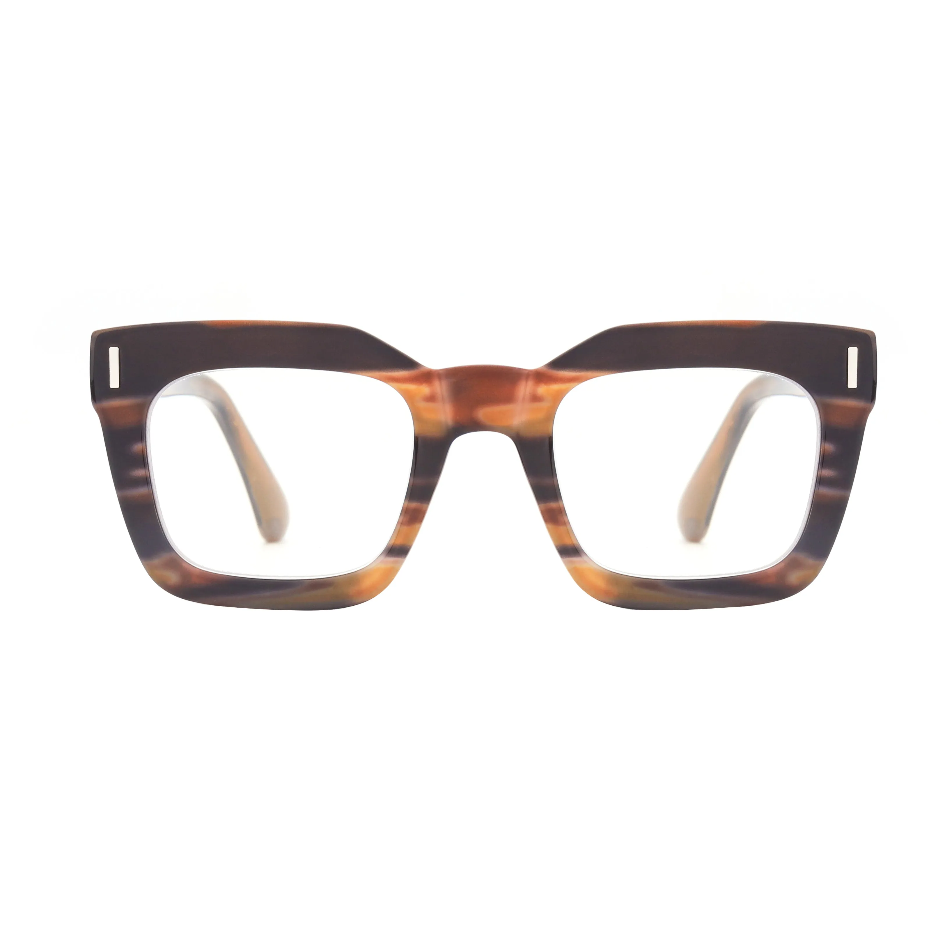 RAZ | Smokey Brown | Blue Light