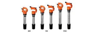 Rivet Buster/Demolition Tool