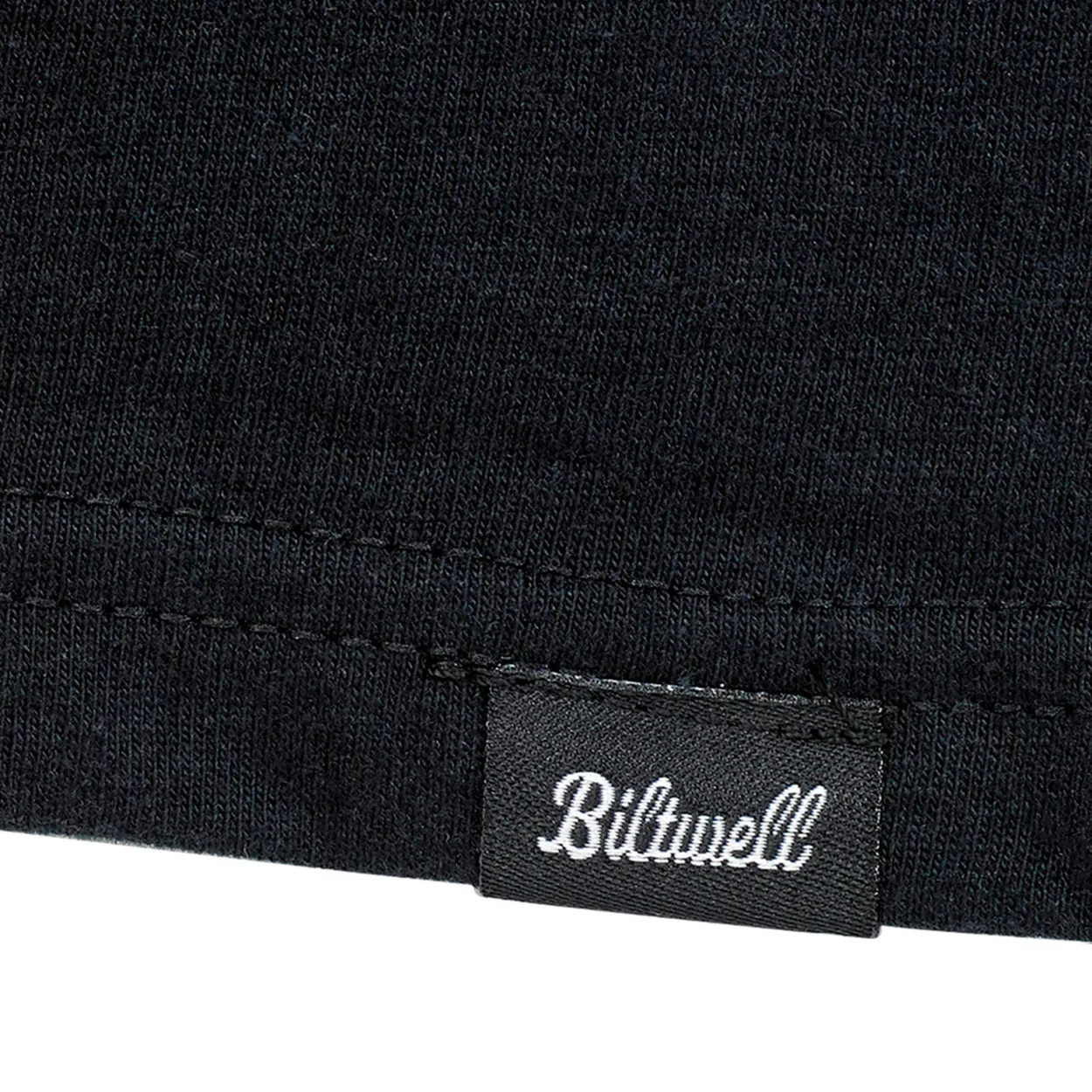 Script Grey T-Shirt