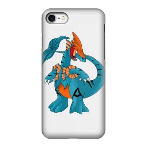 Shirei Fully Printed Tough Phone Case