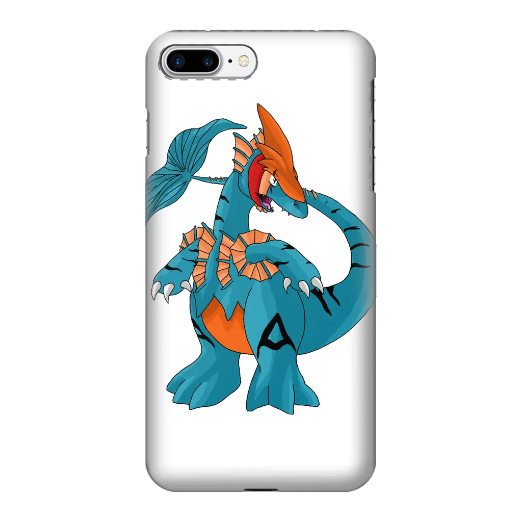 Shirei Fully Printed Tough Phone Case
