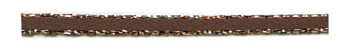 Sirukku Lame W Satin 3mm