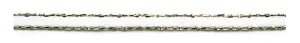 Sirukku Lame W Satin 3mm