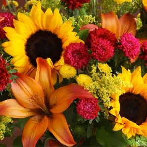 Summer Bouquet Fragrance Oil