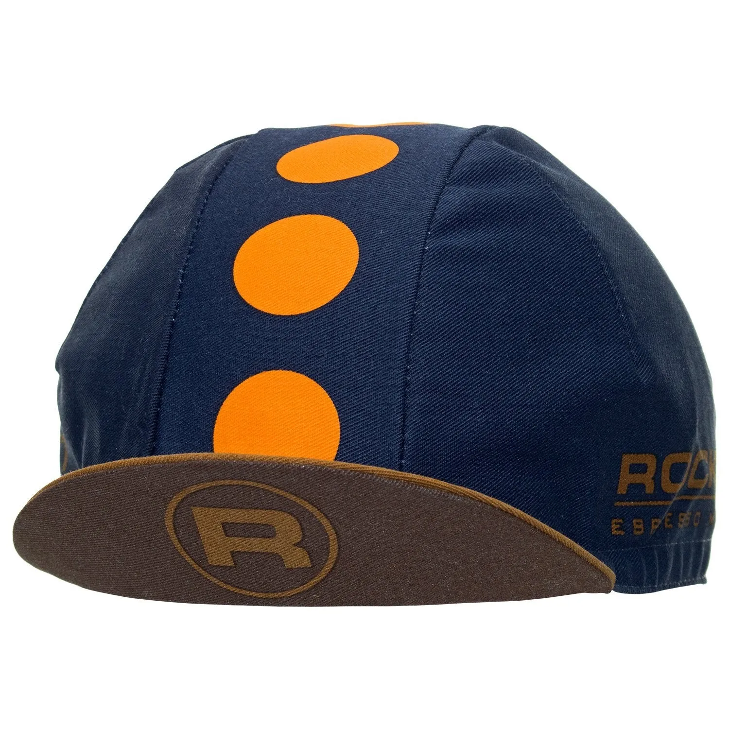 Summer Rocket Polyester Cycling Caps Quick Drying Men And Women Wear