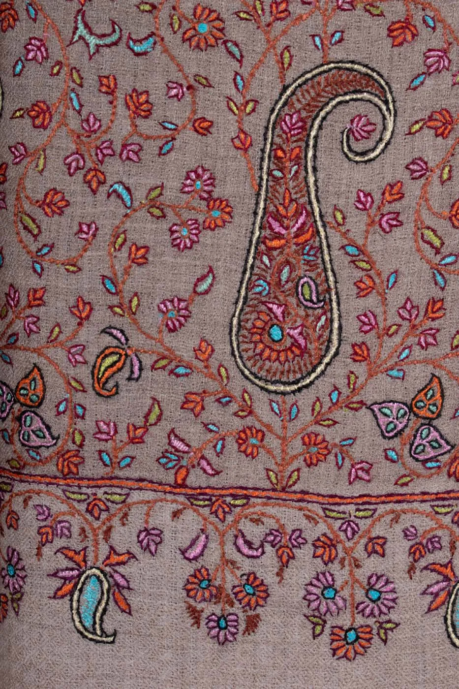 TALIB - 40x80"