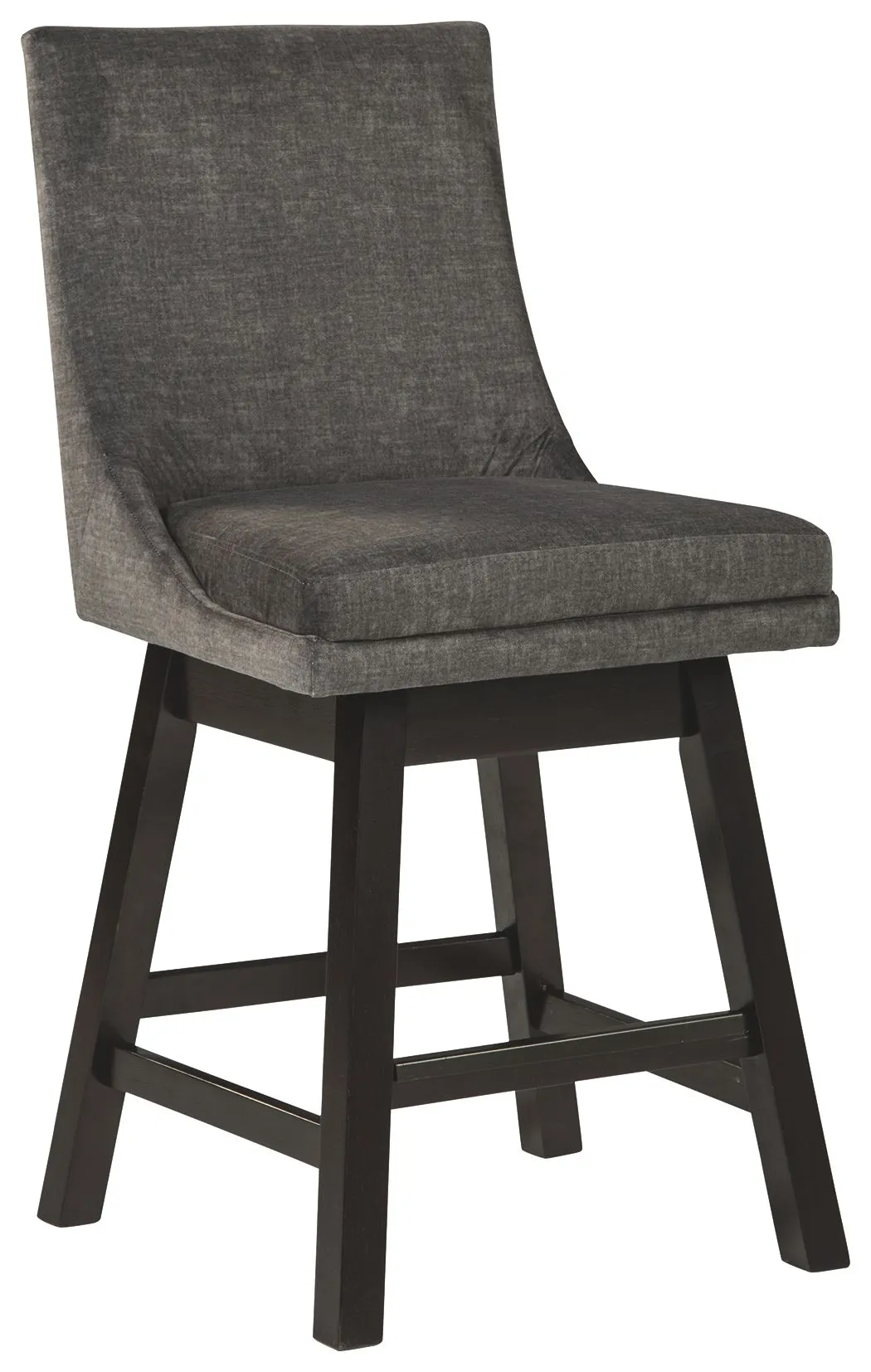 Tallenger - Swivel Barstool (Set of 2)