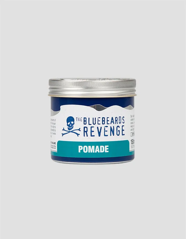 The Bluebeards Revenge - Pomade, 150ml