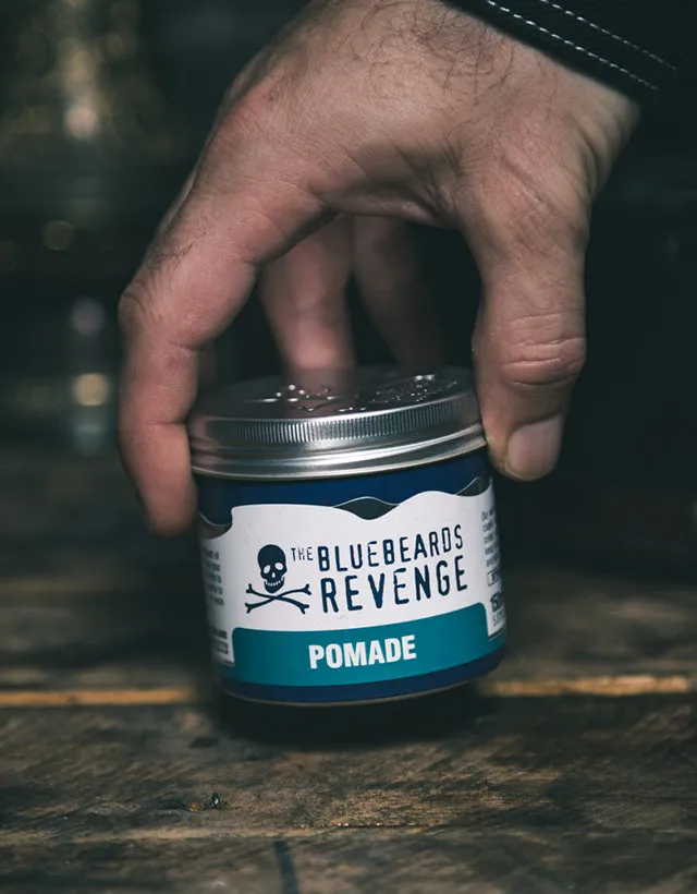 The Bluebeards Revenge - Pomade, 150ml