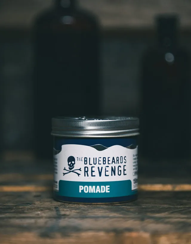 The Bluebeards Revenge - Pomade, 150ml