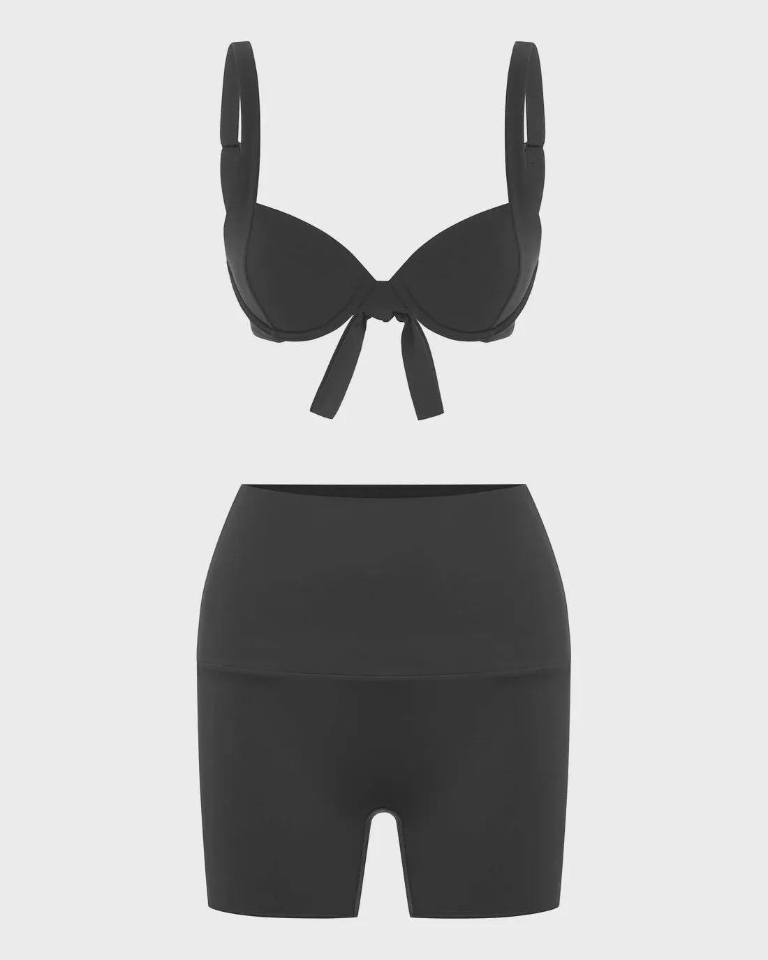 THE CONTOUR BOY SHORT