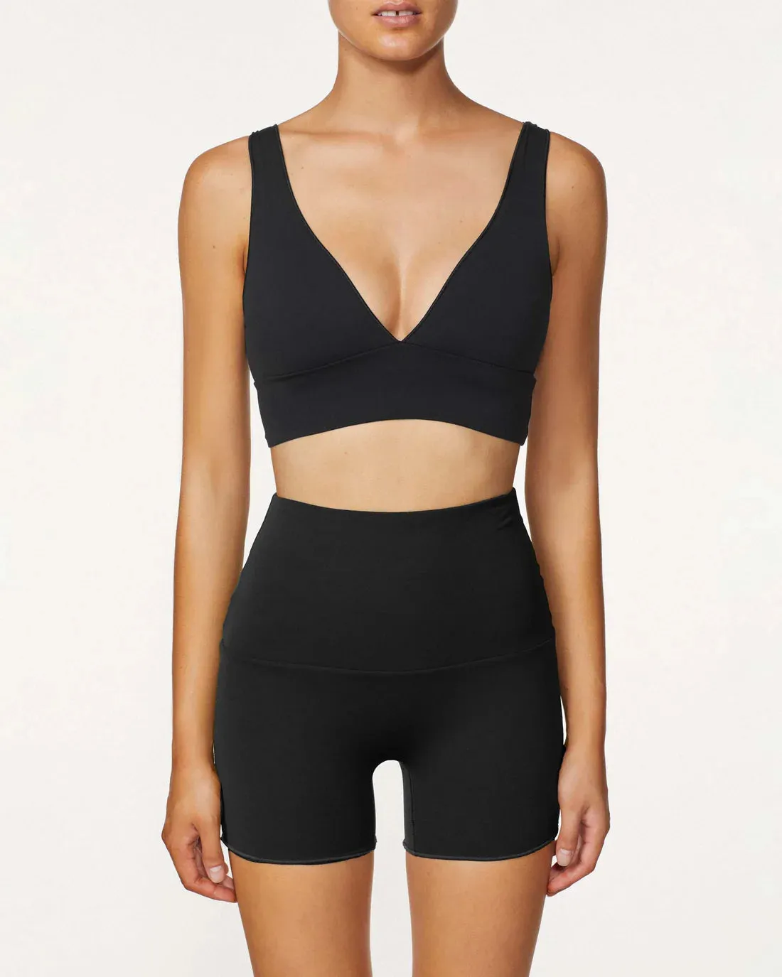 THE CONTOUR BOY SHORT