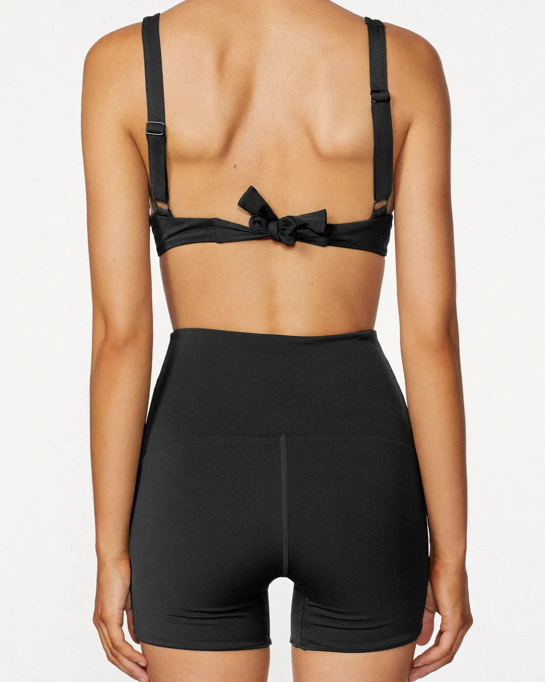 THE CONTOUR BOY SHORT
