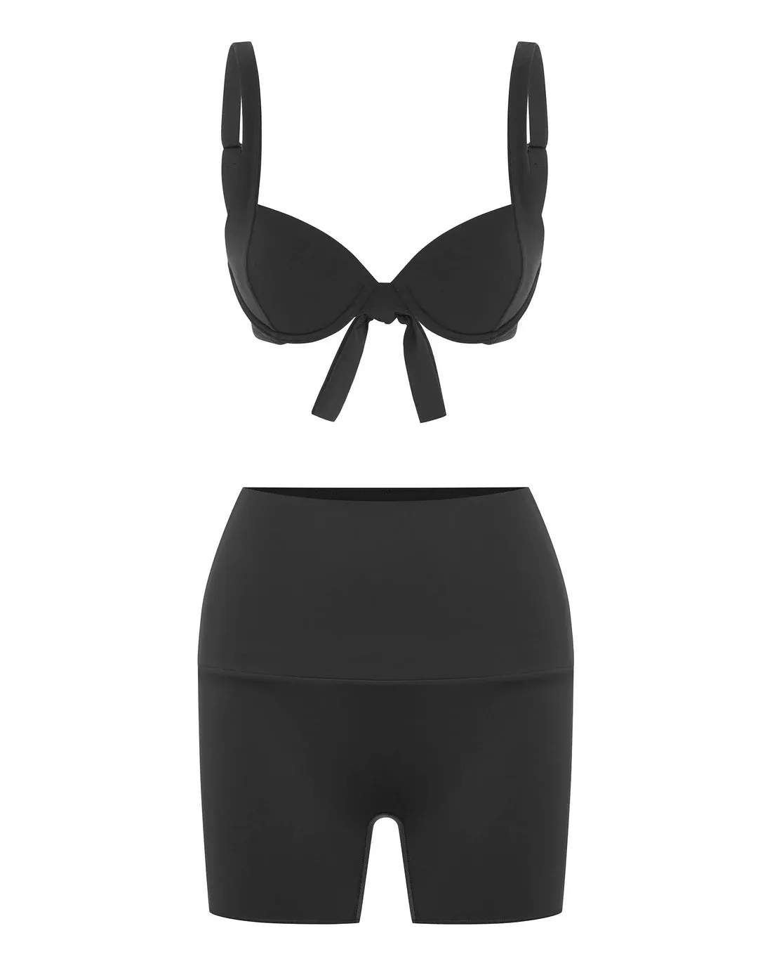 THE CONTOUR BOY SHORT