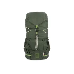 Topo Designs : TopoLite Cinch Pack 16L : Olive