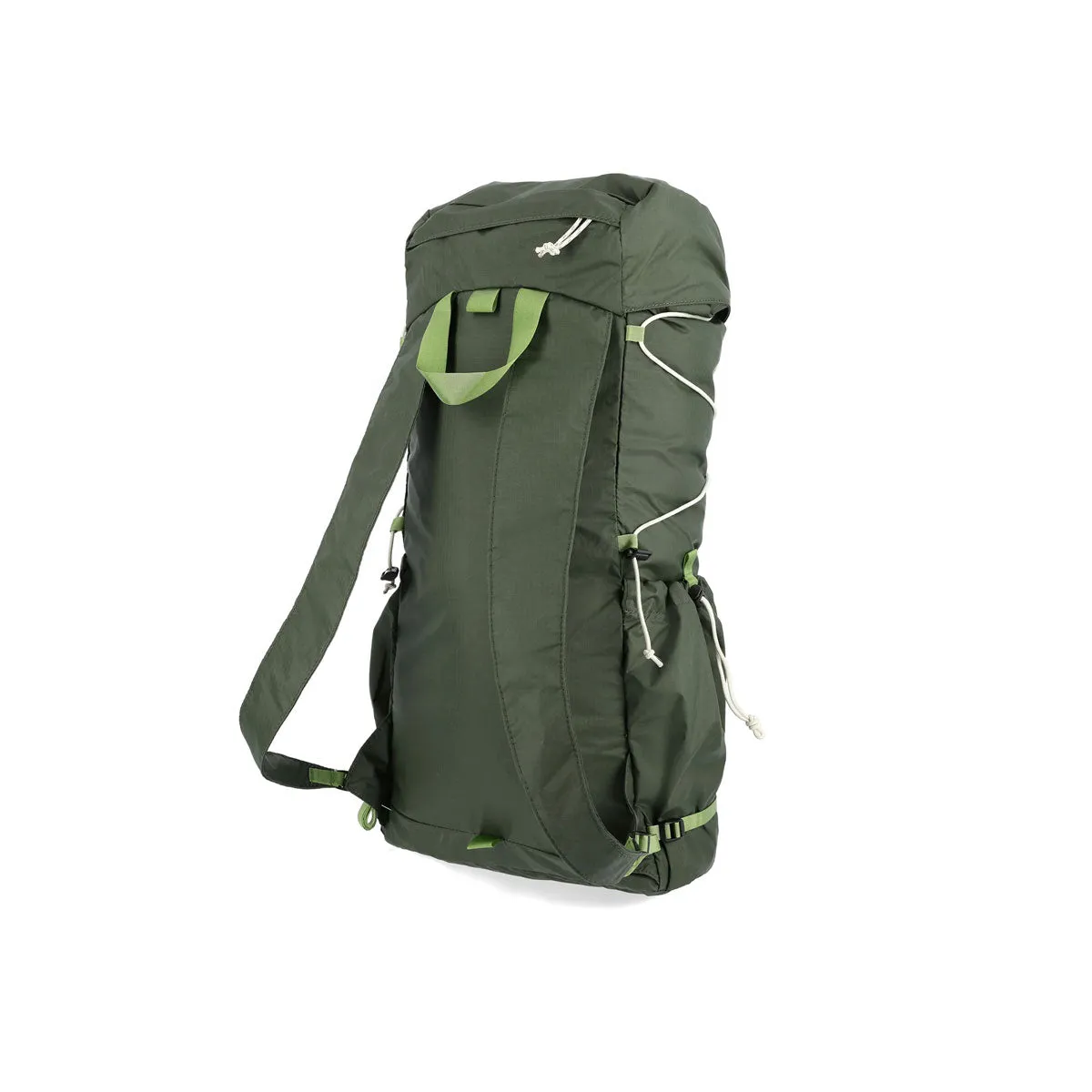 Topo Designs : TopoLite Cinch Pack 16L : Olive