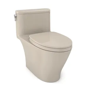 TOTO Nexus 1PC Toilet 1.28 GPF - Sedona Beige