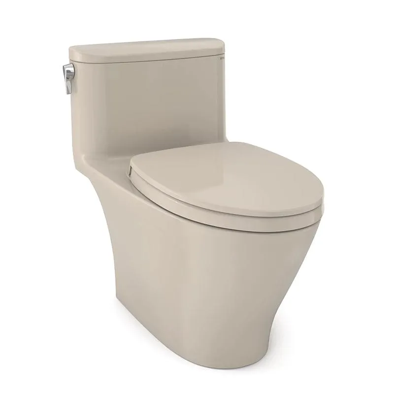 TOTO Nexus 1PC Toilet 1.28 GPF - Sedona Beige