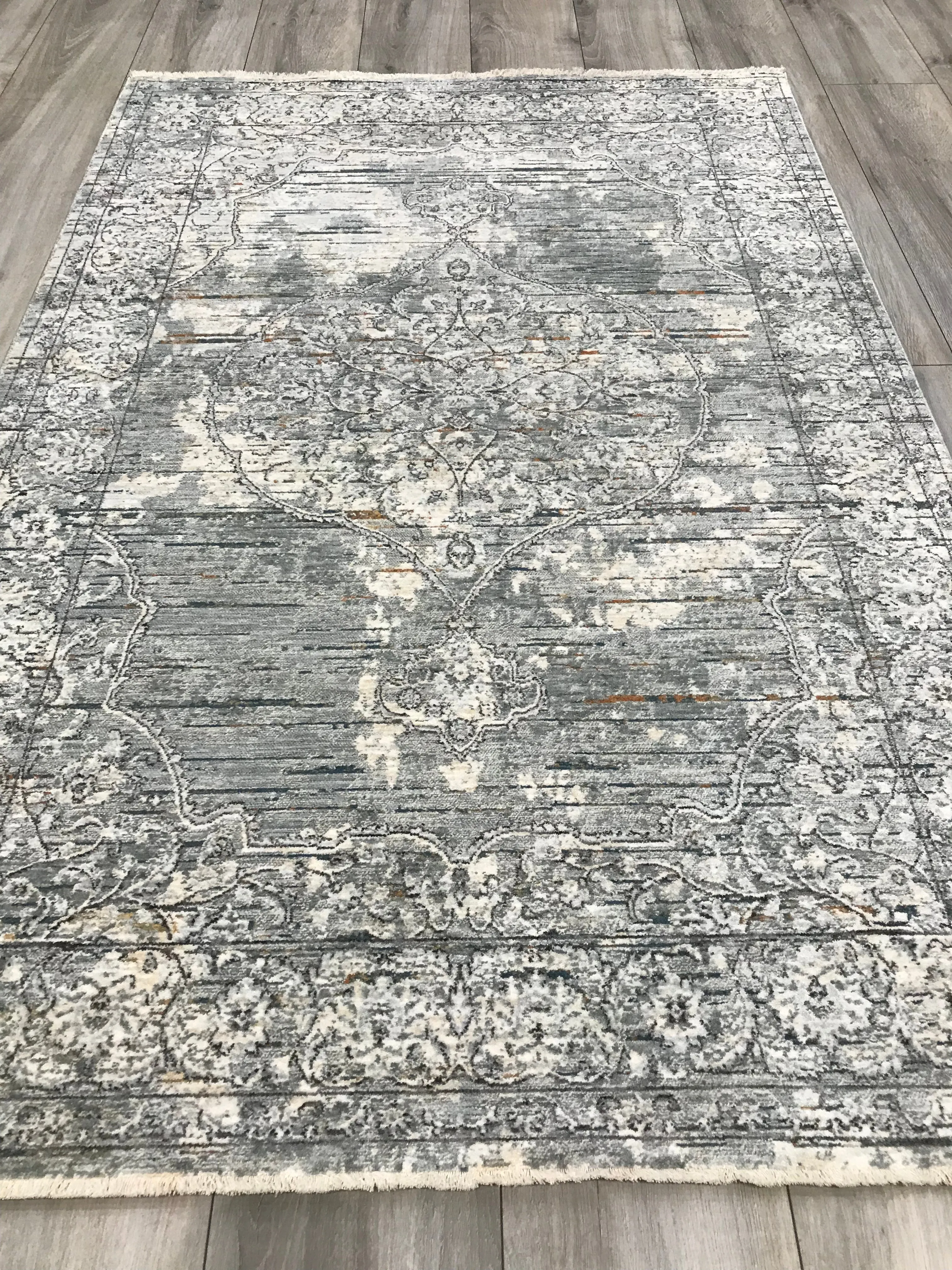 Turkish Luxury T1.5M Power Loom 4x6