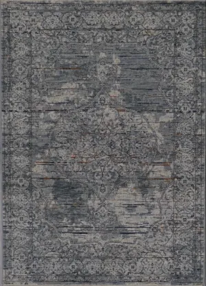Turkish Luxury T1.5M Power Loom 4x6