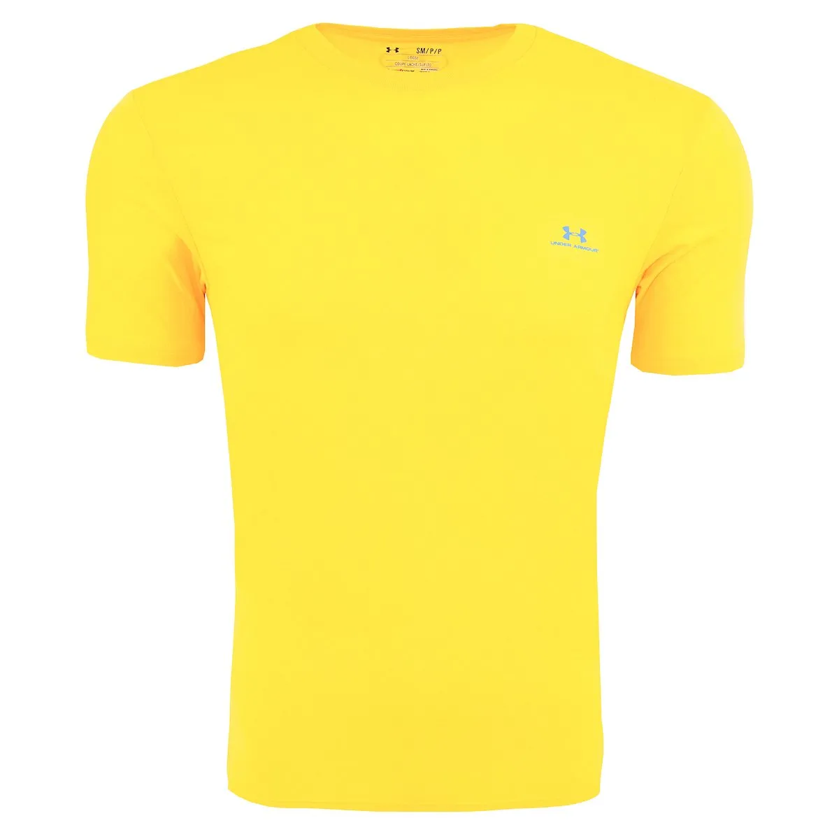 Under Armour Men's UA Tech Sportstyle T-Shirt
