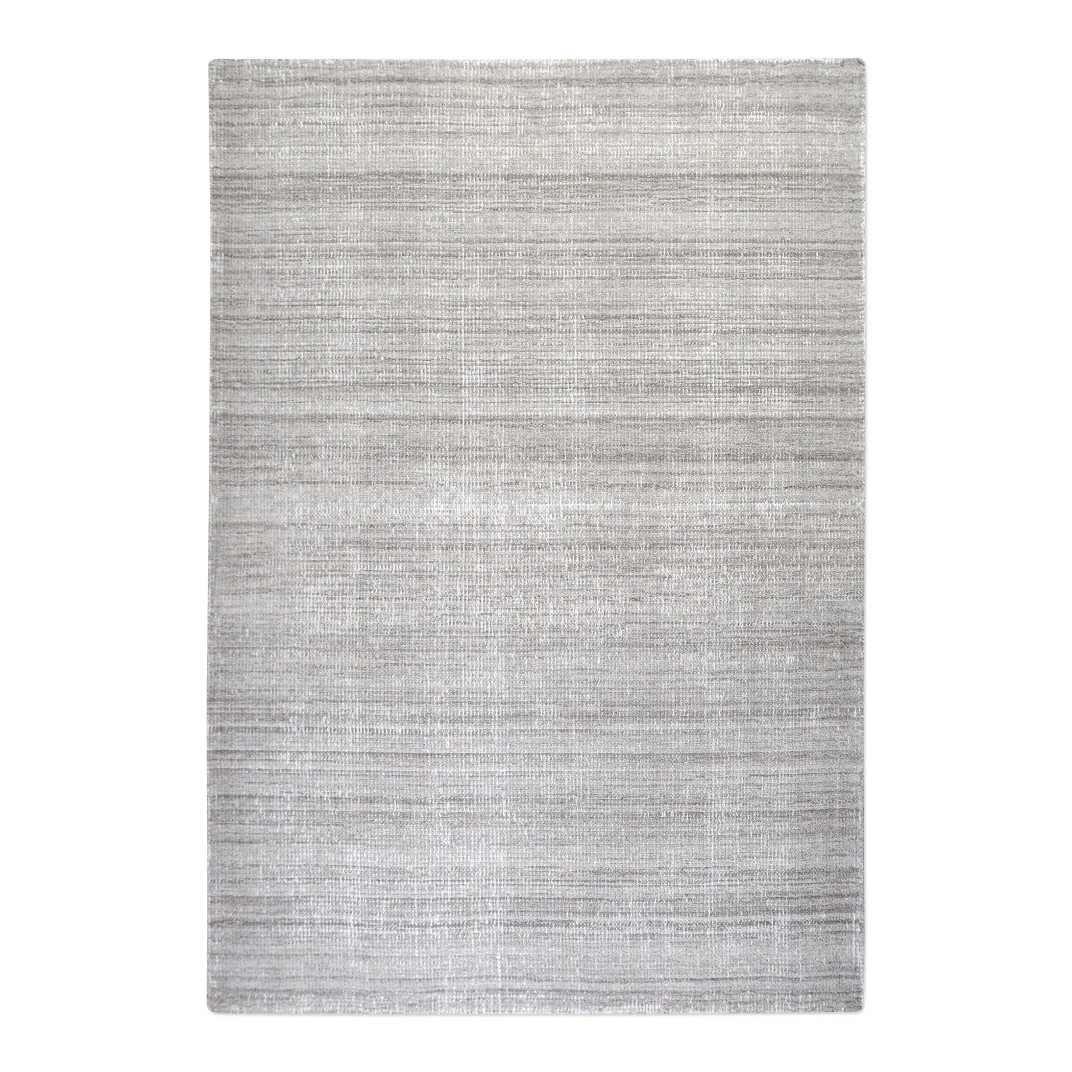 Uttermost Medanos Gray 9 X 12 Rug