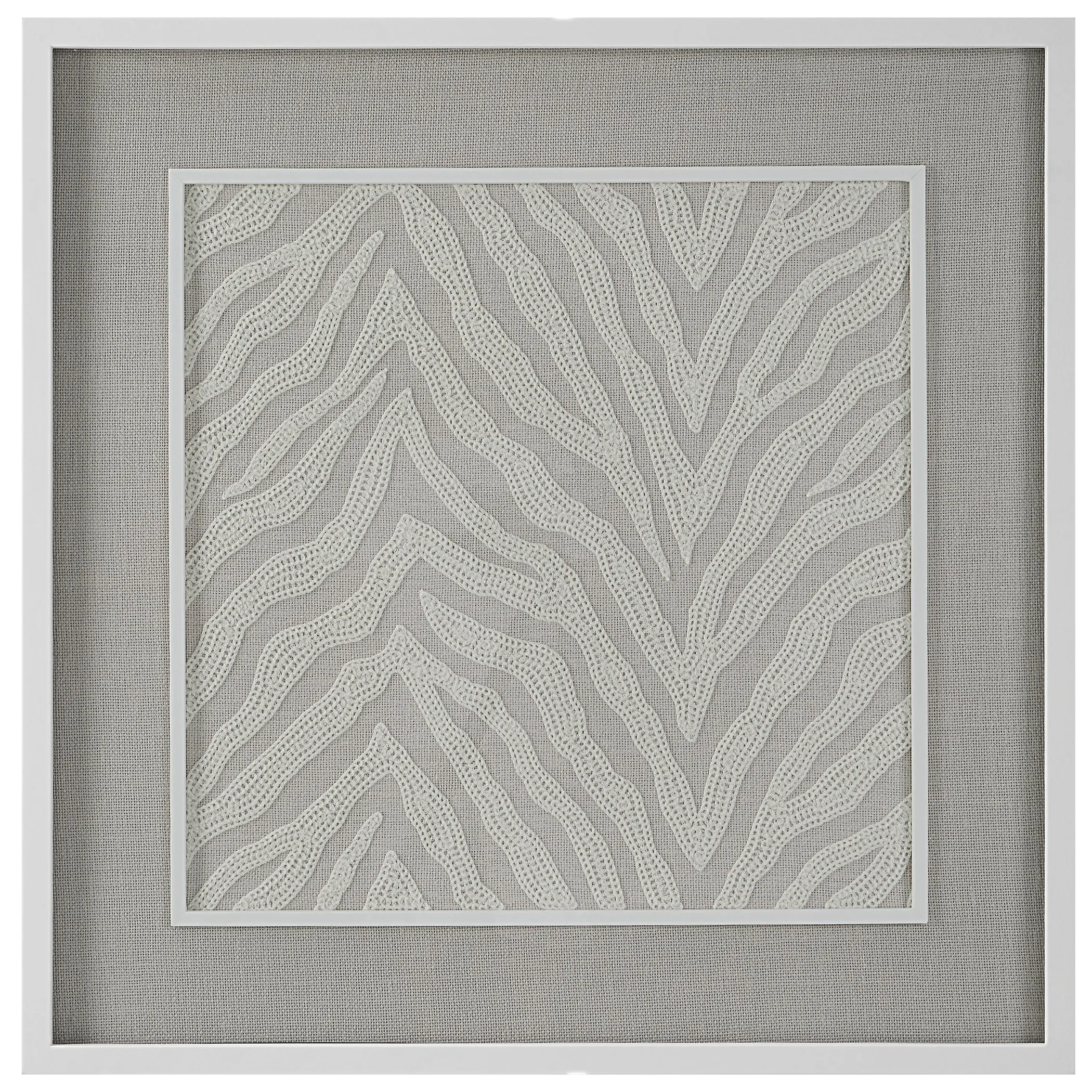 Uttermost Wild Framed Print