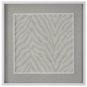 Uttermost Wild Framed Print