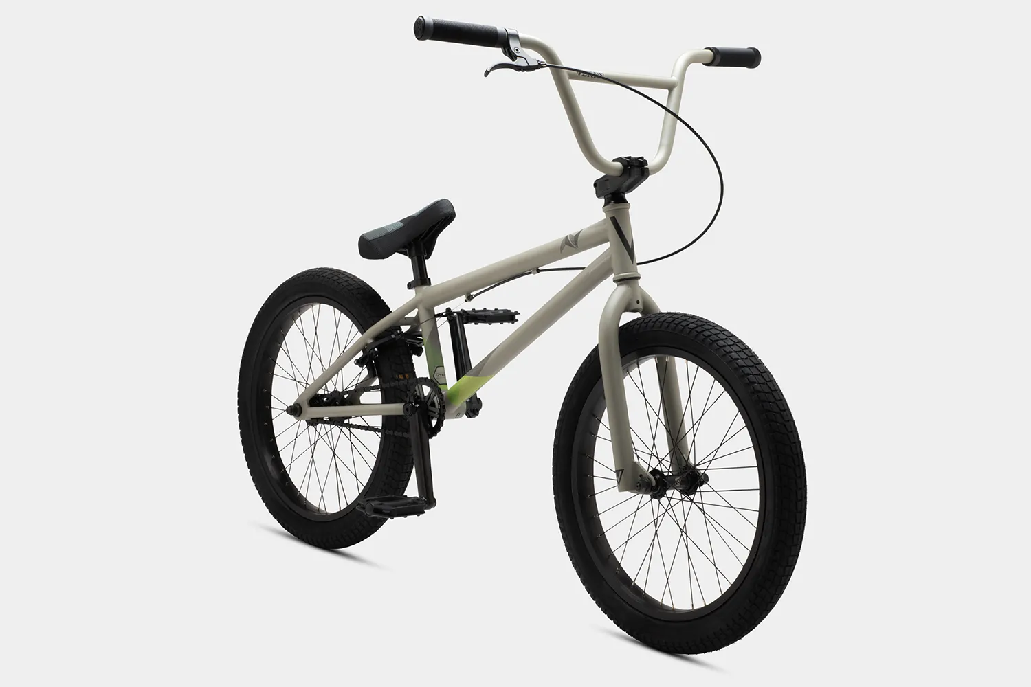 Verde A/V BMX Bike 2019