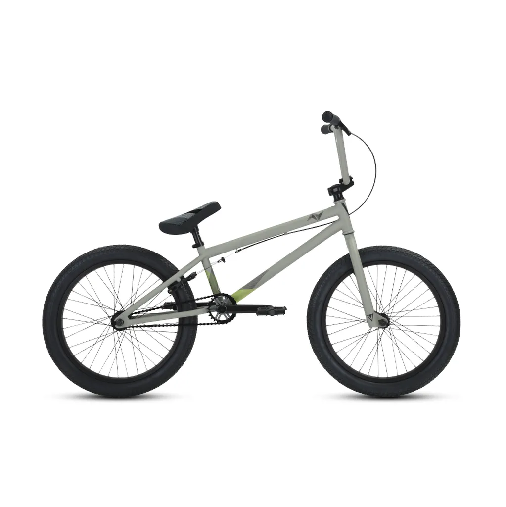 Verde A/V BMX Bike 2019