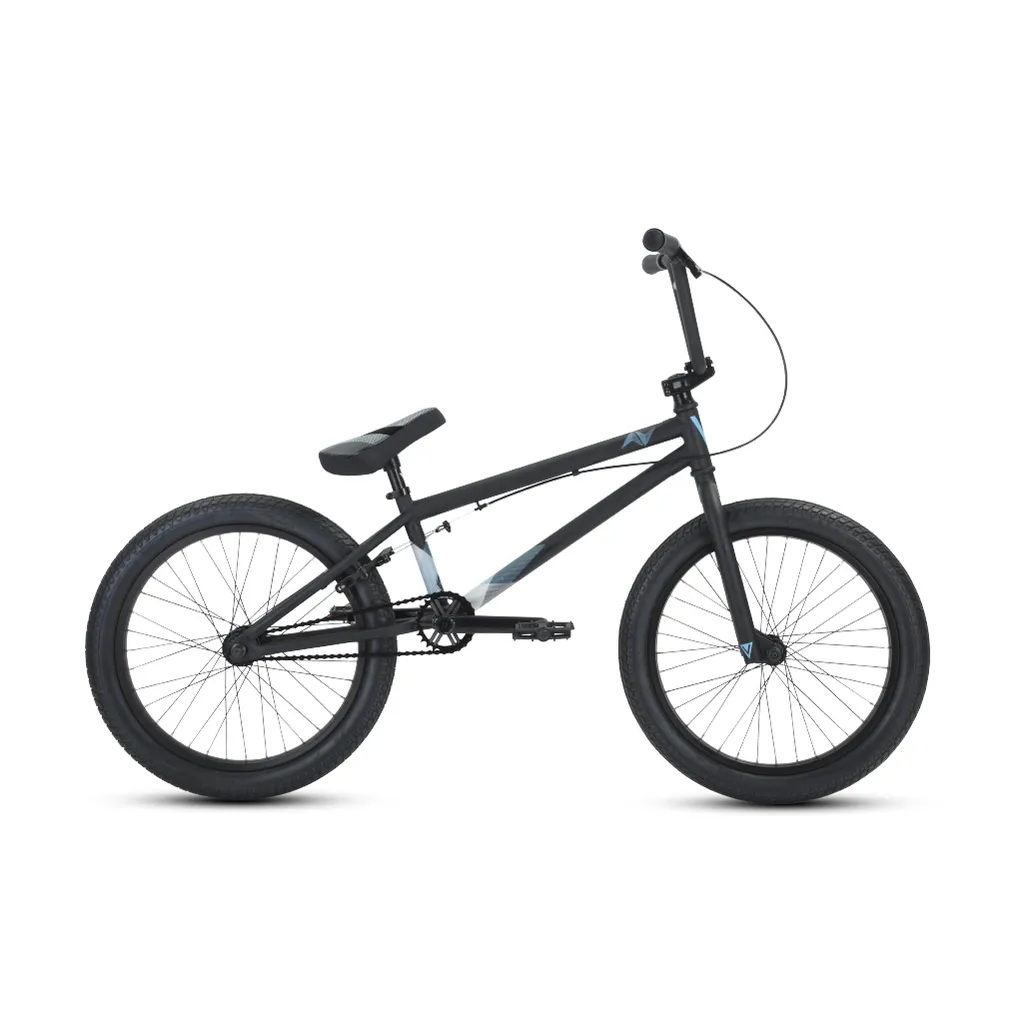 Verde A/V BMX Bike 2019