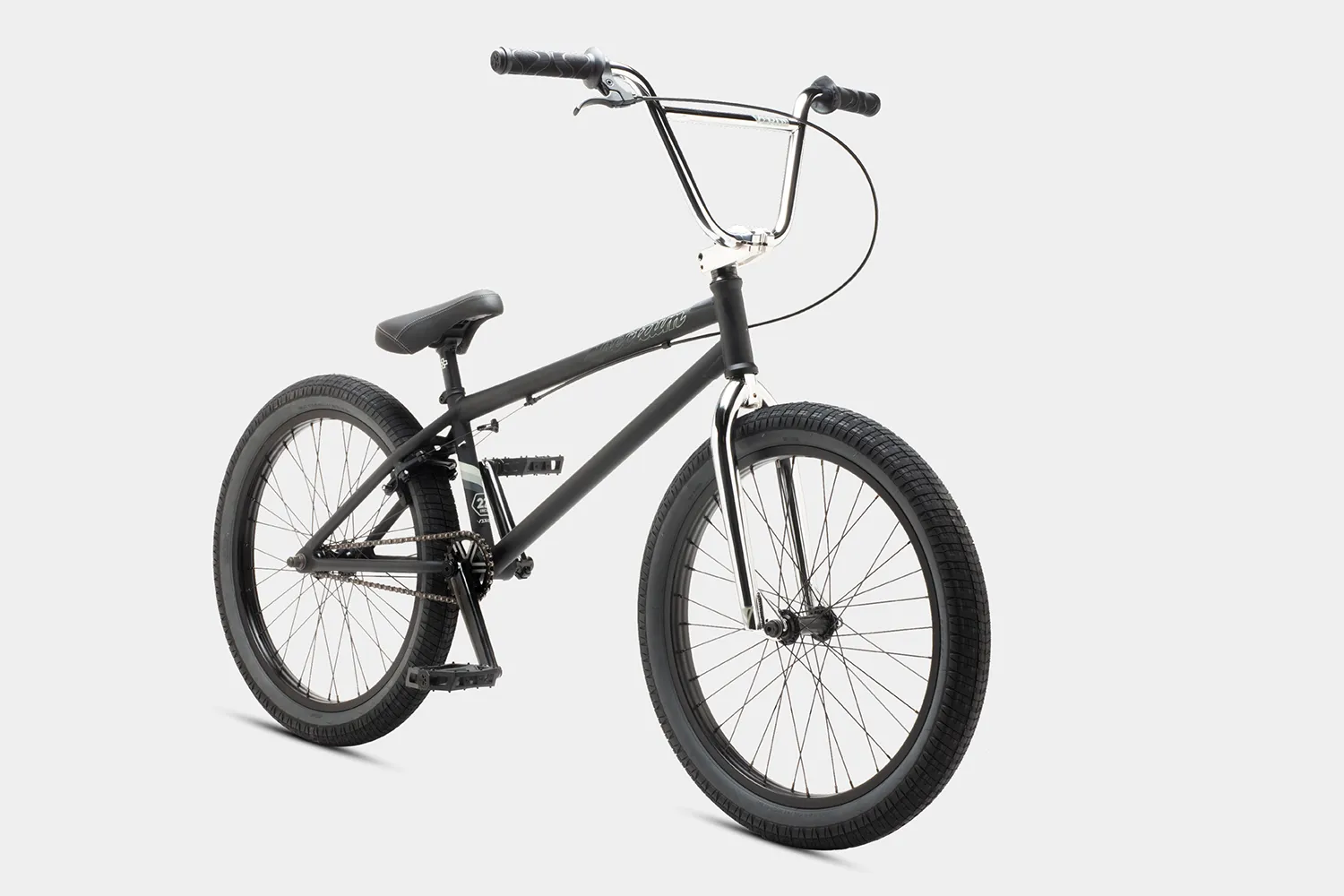 Verde Spectrum 22" BMX Bike 2019
