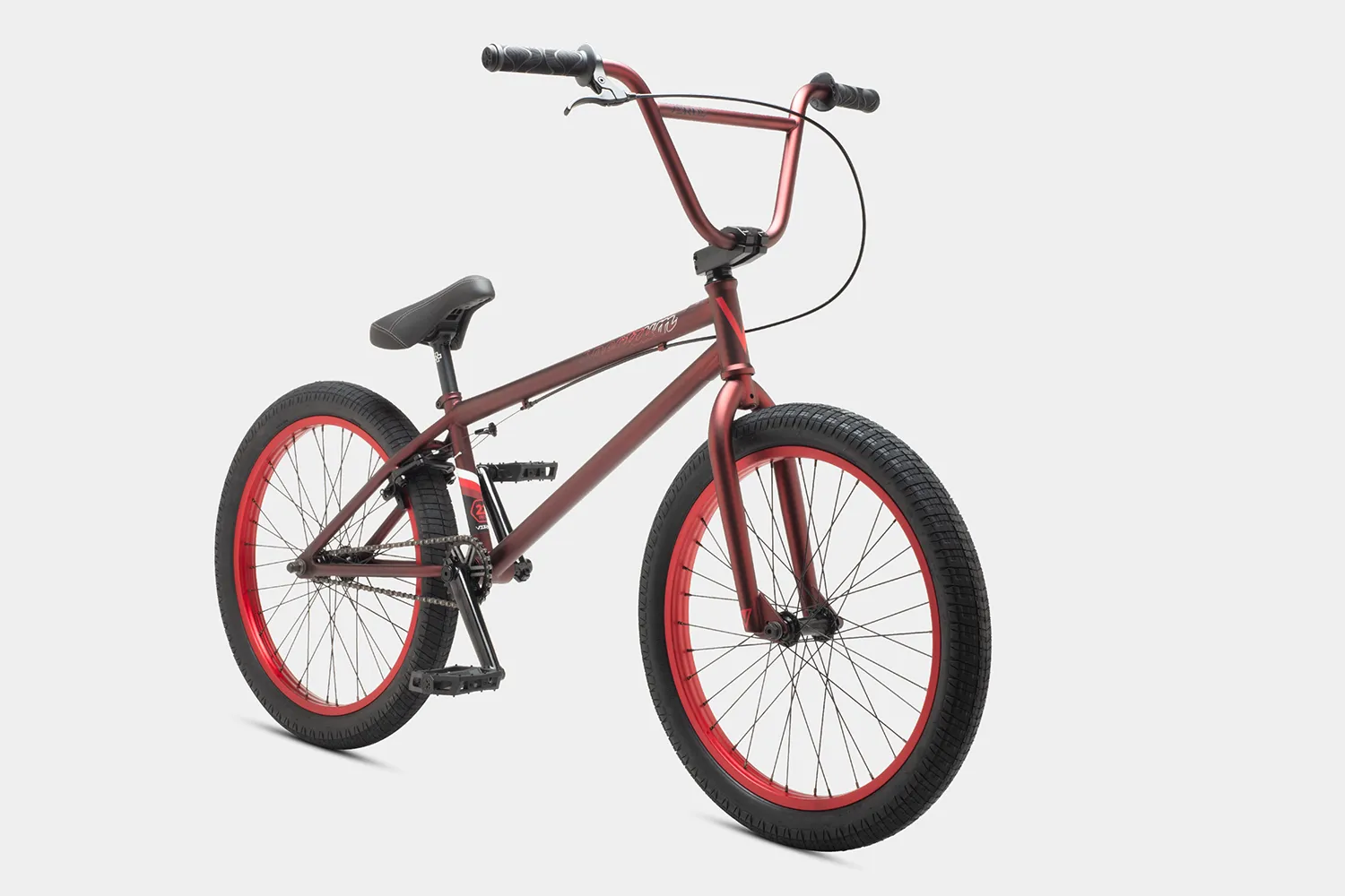 Verde Spectrum 22" BMX Bike 2019