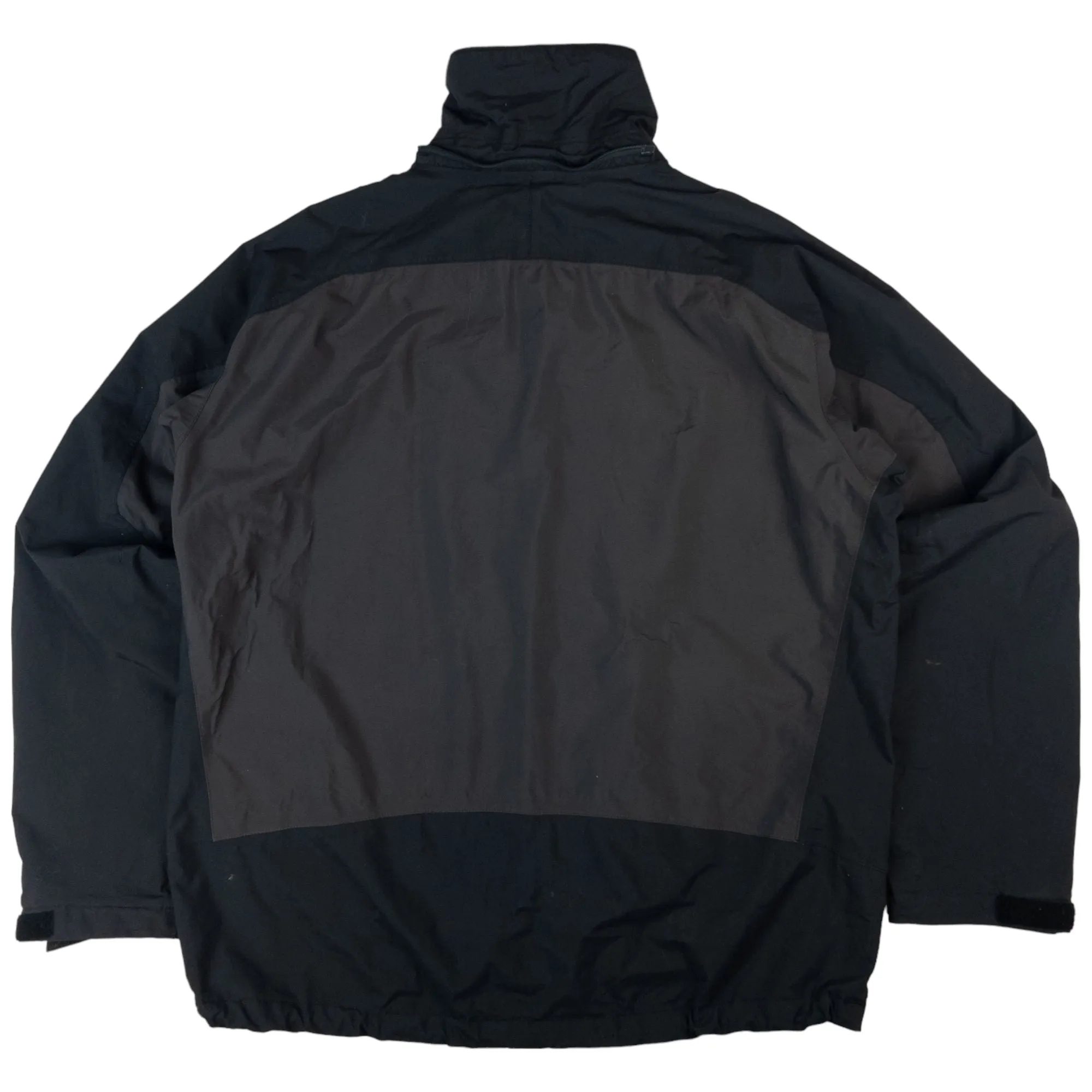 Vintage Helly Hansen Zip Up Jacket Size XL
